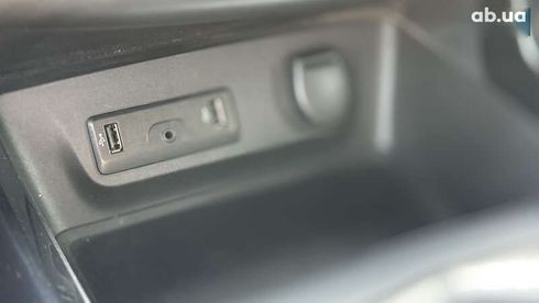 Renault Kadjar 2016 - фото 30