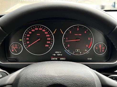 BMW X5 2016 - фото 24