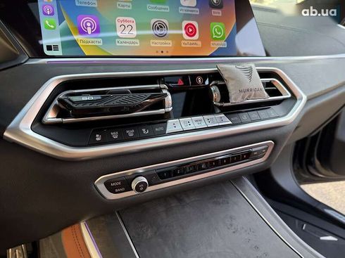 BMW X5 2021 - фото 24