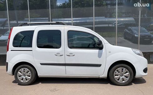 Renault Kangoo 2016 - фото 4