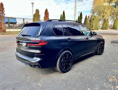 BMW X7 2024 - фото 10