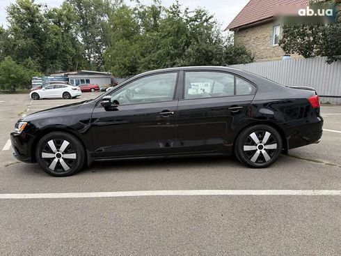 Volkswagen Jetta 2014 - фото 6