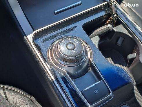 Ford Edge 2019 серый - фото 30