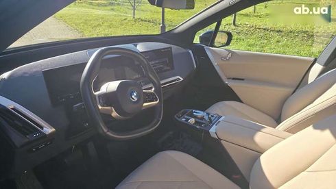 BMW iX 2023 - фото 25