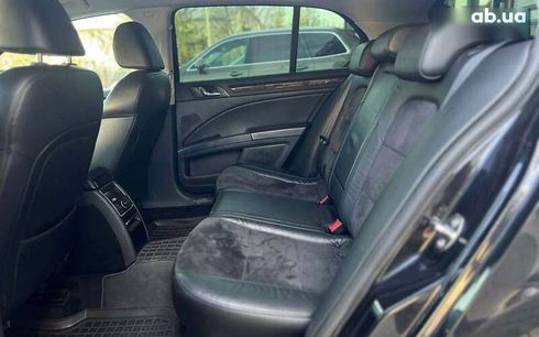 Skoda Superb 2013 - фото 25