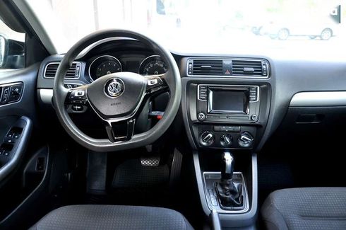 Volkswagen Jetta 2017 - фото 22