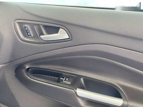 Ford C-Max 2015 - фото 22