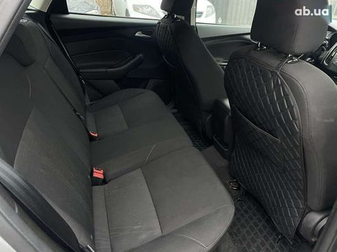 Ford Focus 2016 - фото 21