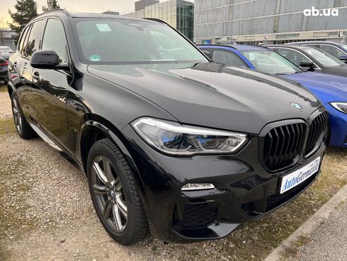 BMW X5 2021 - фото 40