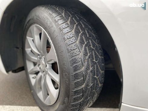 Acura TLX 2015 - фото 18