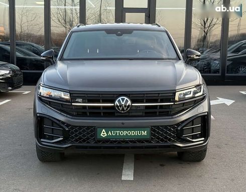 Volkswagen Touareg 2024 - фото 13