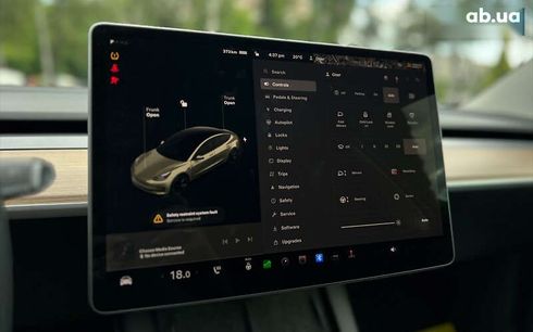 Tesla Model 3 2023 - фото 21