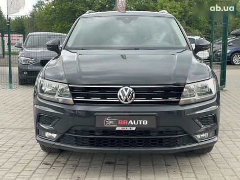 Volkswagen Tiguan 2020 - фото 5