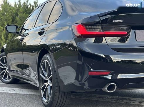 BMW 3 серия 2019 - фото 26