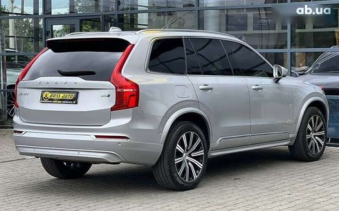 Volvo XC90 2022 - фото 6