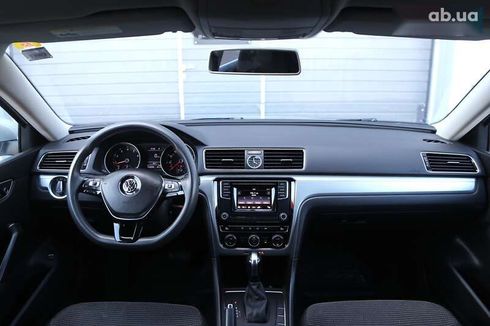 Volkswagen Passat 2015 - фото 12