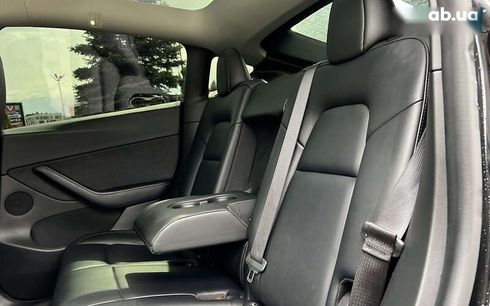 Tesla Model Y 2022 - фото 10