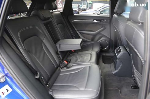 Audi SQ5 2016 - фото 10