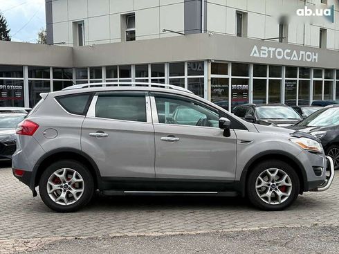 Ford Kuga 2012 - фото 4