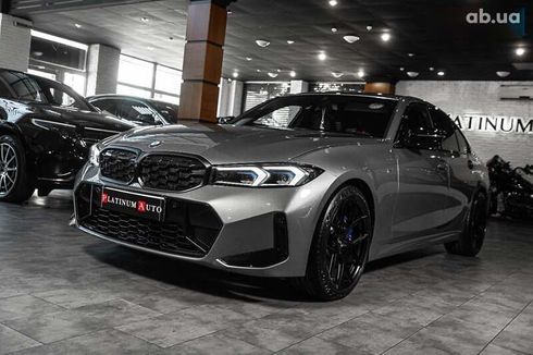 BMW 3 серия 2025 - фото 10