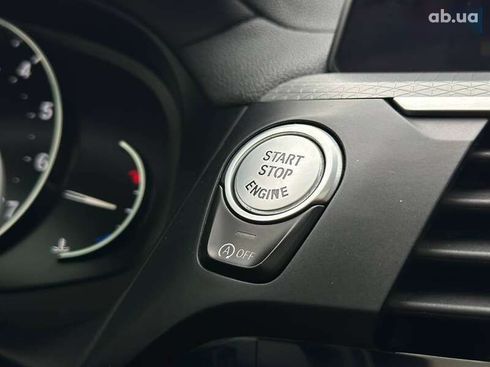 BMW X3 2019 - фото 29