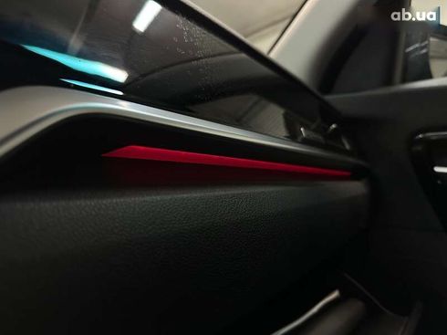 Kia Niro 2022 - фото 17