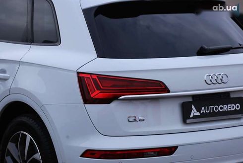 Audi Q5 2023 - фото 8