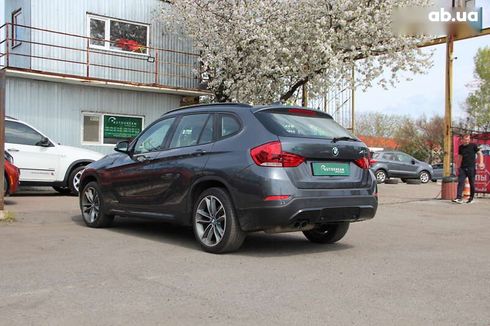 BMW X1 2014 - фото 6