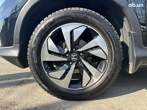 Honda CR-V 2016 - фото 17