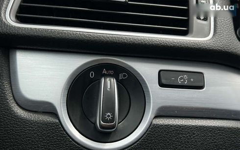 Volkswagen Passat 2011 - фото 18