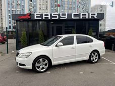 Продажа Skoda б/у в Киевской области - купить на Автобазаре