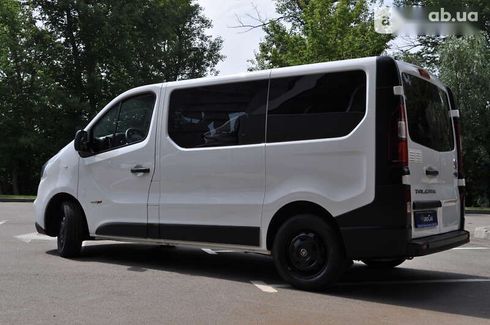 Fiat Talento 2018 - фото 22