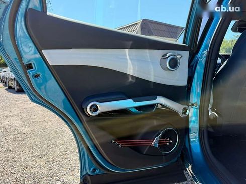 BYD Atto 3 2023 - фото 22