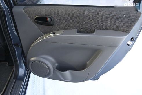 Hyundai Matrix 2004 - фото 29