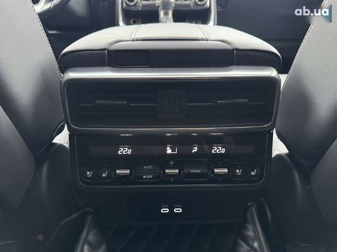Lexus LX 2022 - фото 27