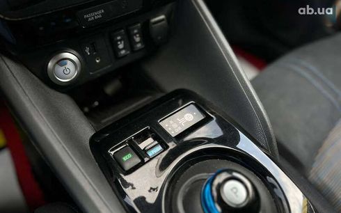 Nissan Leaf 2018 - фото 19