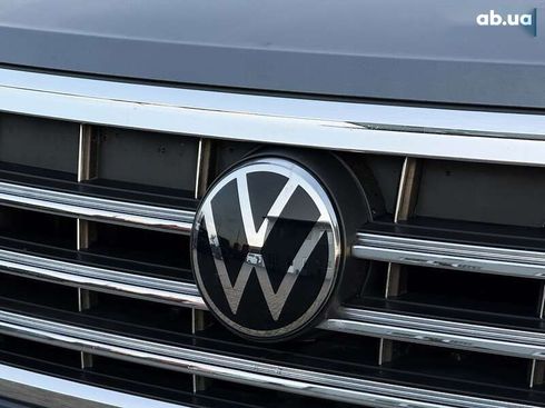 Volkswagen Touareg 2020 - фото 17