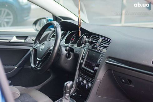 Volkswagen Golf 2014 - фото 23