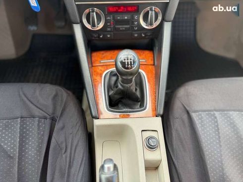 Audi A3 2009 - фото 26