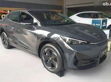Продажа б/у Volkswagen ID. Unyx 2025 года в Киеве - купить на Автобазаре