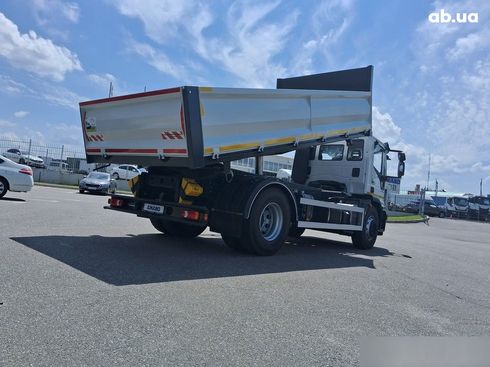 Iveco EuroCargo 2025 - фото 8