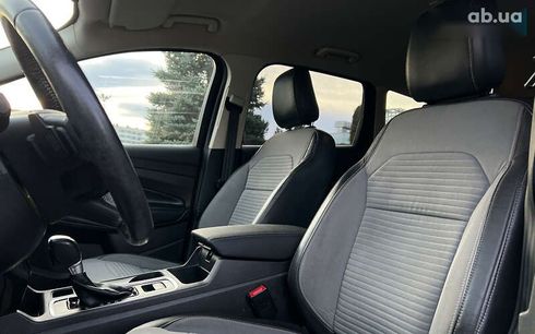 Ford Escape 2018 - фото 9