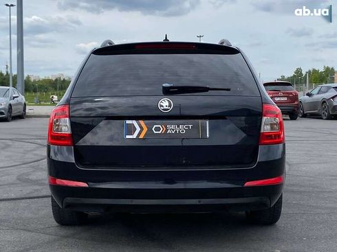 Skoda Octavia 2014 - фото 5