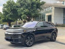 Продажа Li Auto б/у в Киеве - купить на Автобазаре