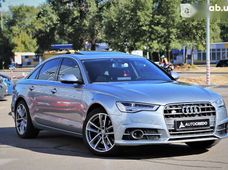 Купить Audi A6 бу в Украине - купить на Автобазаре