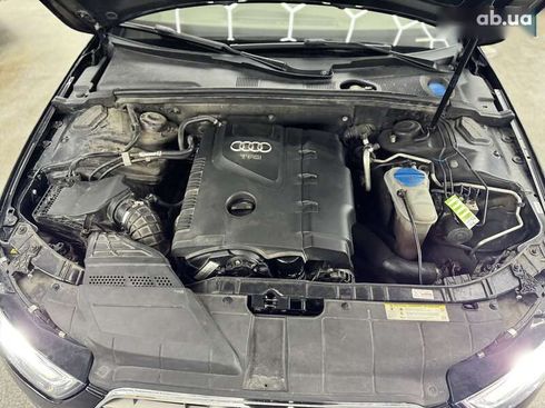 Audi A4 2012 - фото 17
