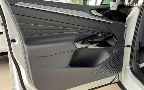 Volkswagen ID.4 Crozz 2022 - фото 8