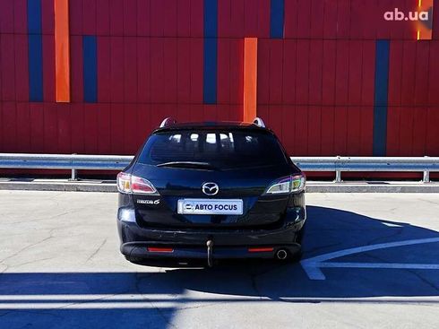 Mazda 6 2010 - фото 7