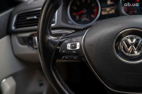 Volkswagen Passat 2016 - фото 28