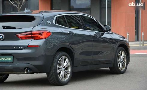 BMW X2 2020 - фото 14